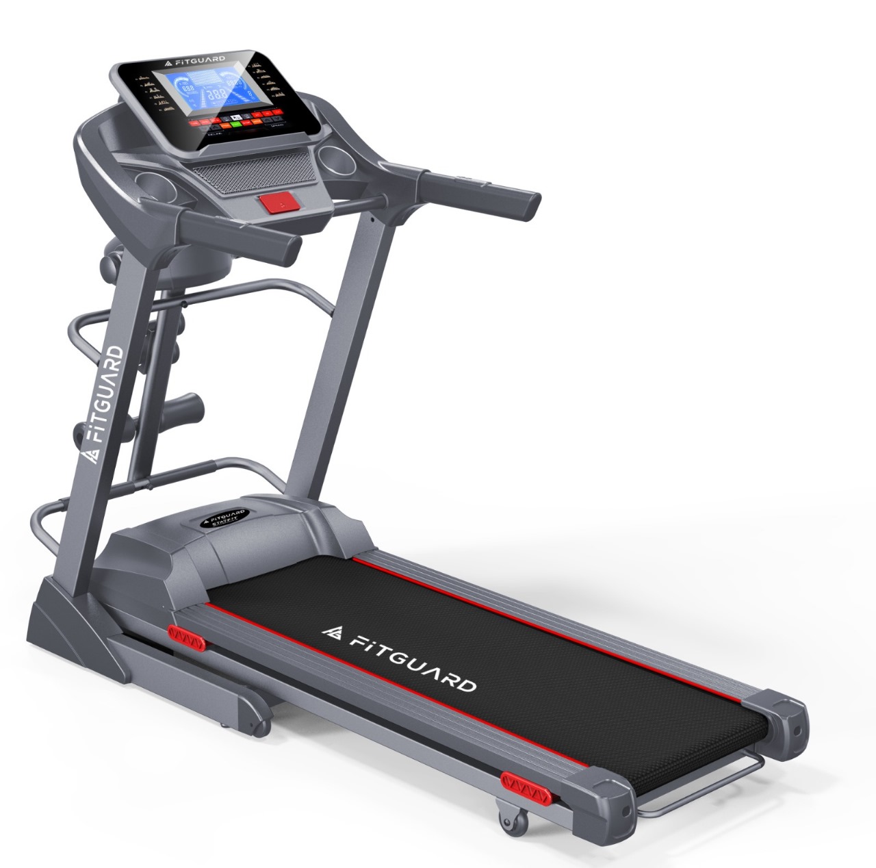 Fitness Equipment