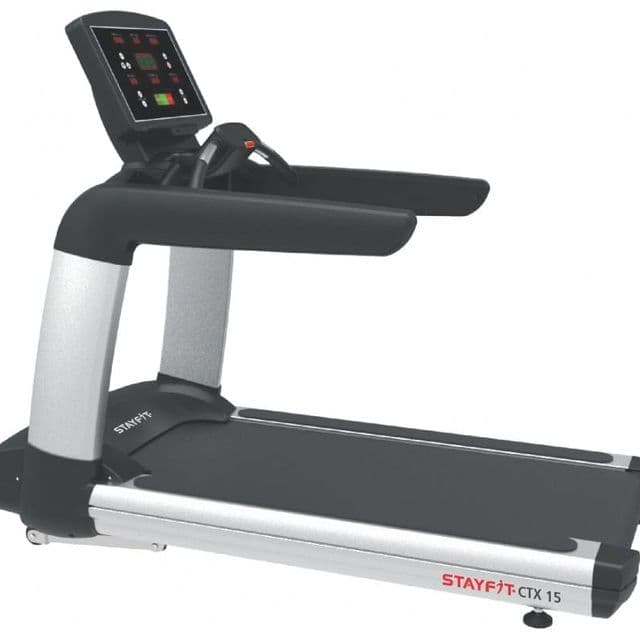 STAYFIT CTX15 AC Motorised Treadmill
