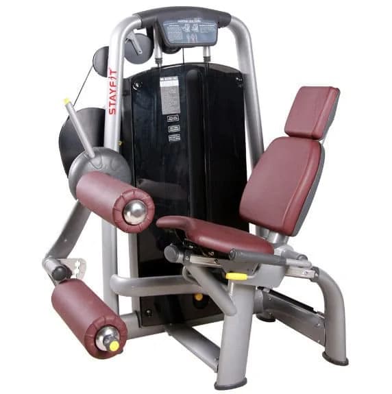 SF-6001 Seated Leg Curl