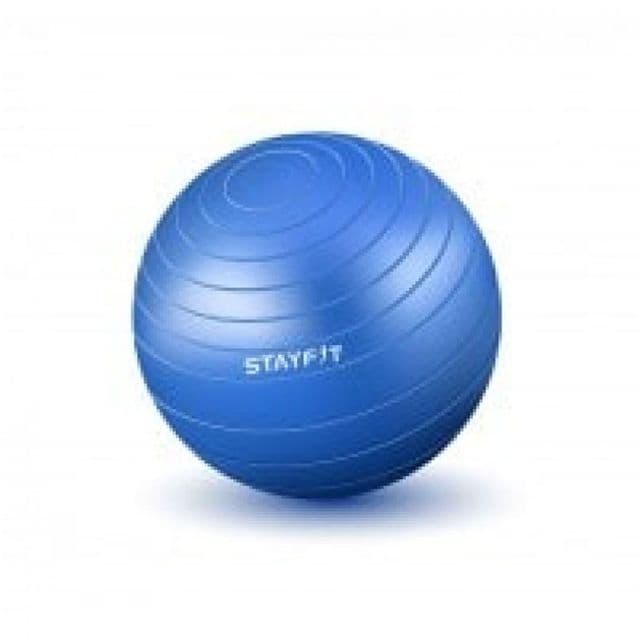 Stayfit-Stability Ball Tri Kit