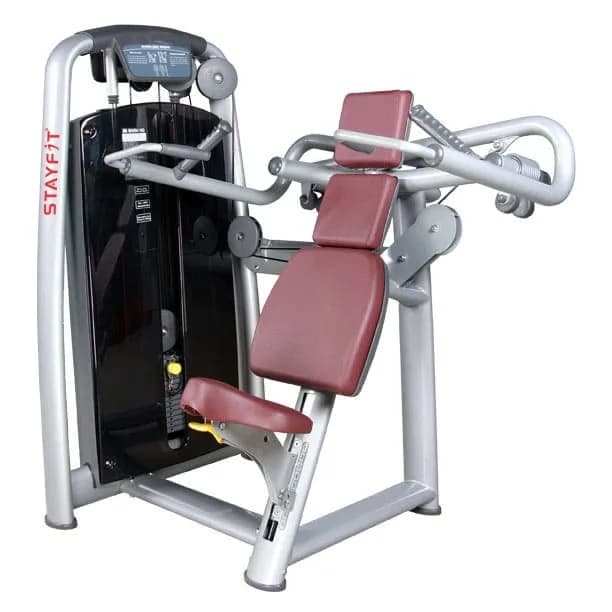 SF-6012 Shoulder Press