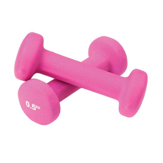 SF-Vinyl Dumbells