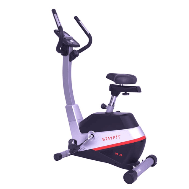 STAYFIT- DE29 Upright Bike