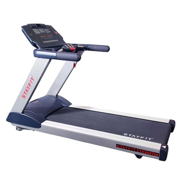 STAYFIT-CTX3 AC Motorised Treadmill