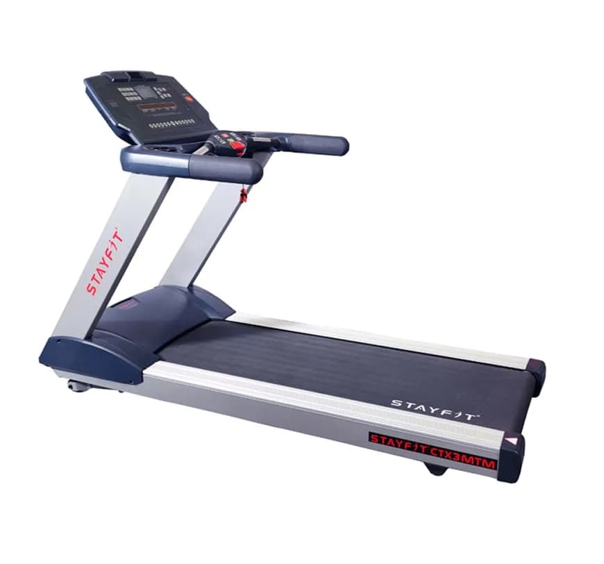 STAYFIT-CTX3 AC Motorised Treadmill