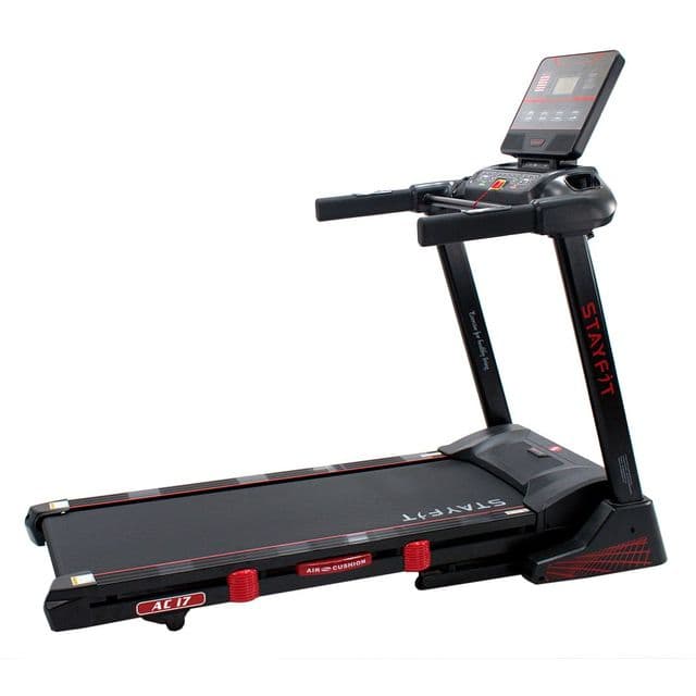 STAYFIT- AC i7 Motorised Treadmill