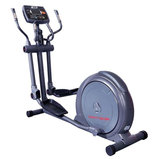 STAYFIT- CEX 390 Cross Trainer