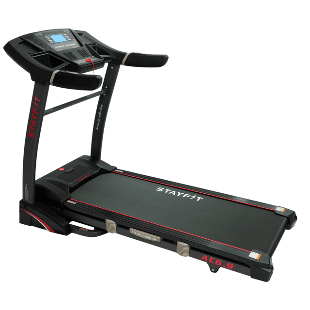 STAYFIT 6.9 AC Motorised Treadmill