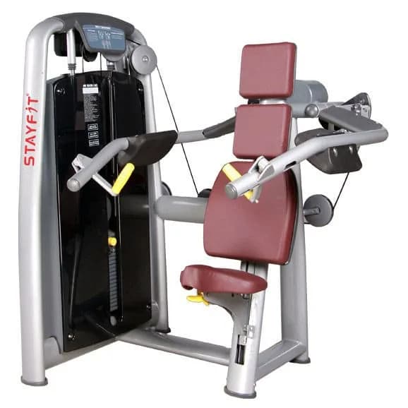 SF-6010 Delt Machine