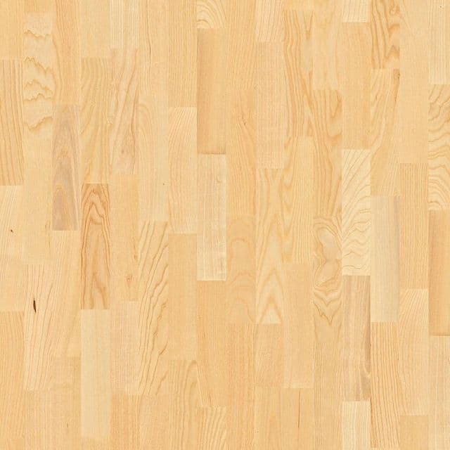 Vinyl Gym Flooring