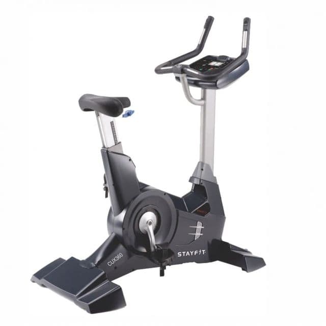 Stayfit- CUX360 Upright Bike
