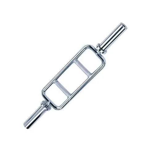 SF – Box Olympic Barbell