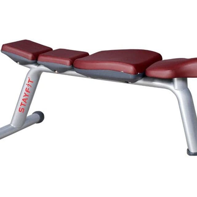 SF-6031 Flat Bench