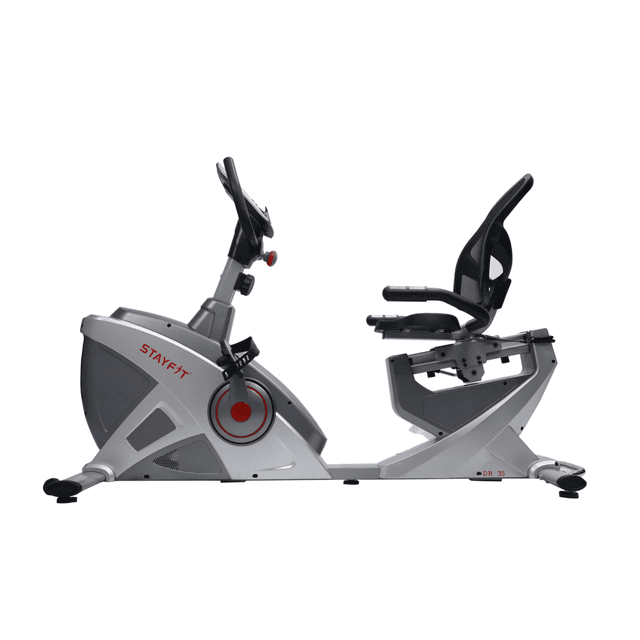 STAYFIT- DR35 Recumbent Bike