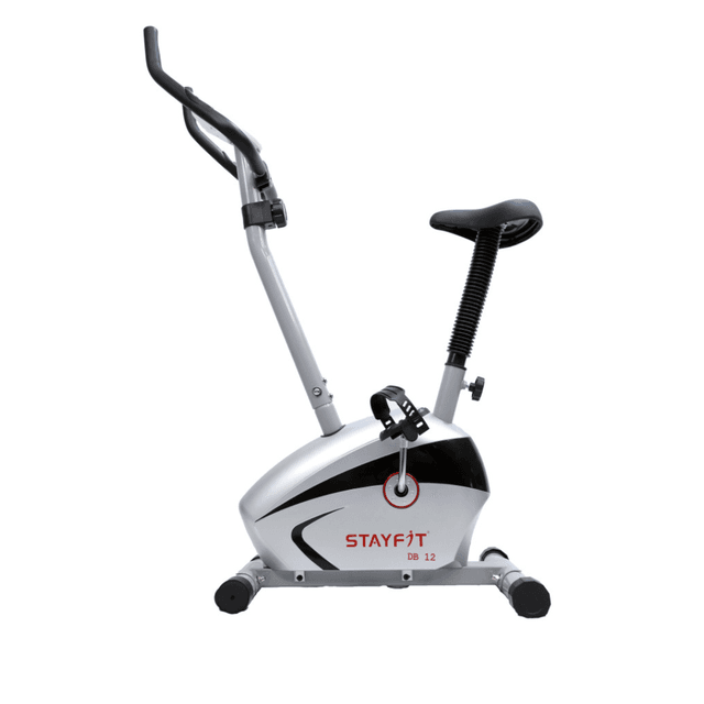 STAYFIT- DB12 Upright Bike