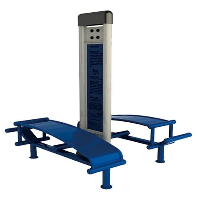 SF-H050 Sit-up board