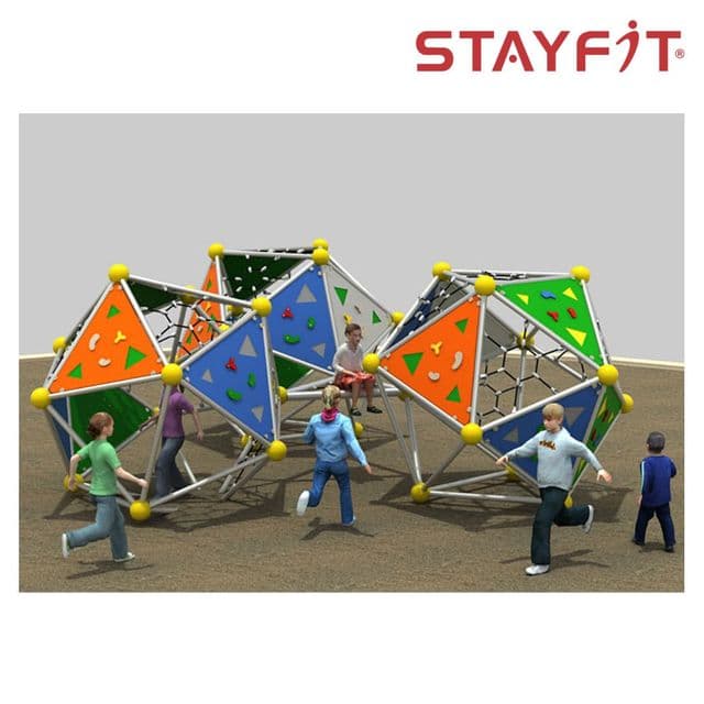 SF-Children’s physical training-1