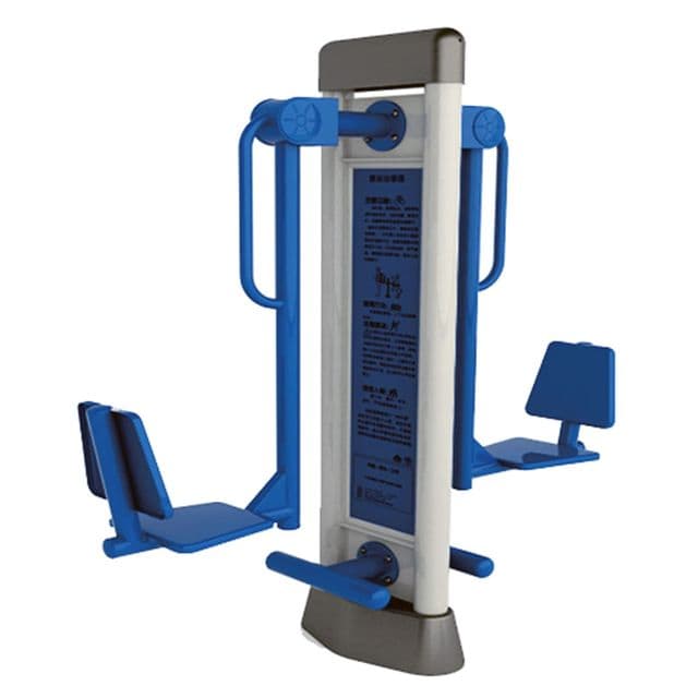 SF-H100 Leg stretcher