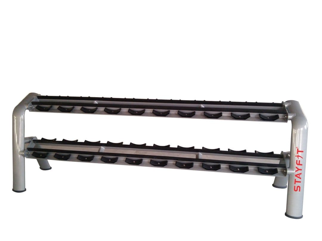 SF-6045 Dumbbell Rack