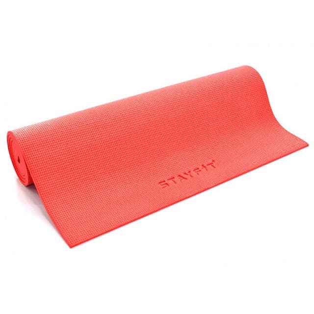 STAYFIT Yoga Mat Mix Color 6 mm