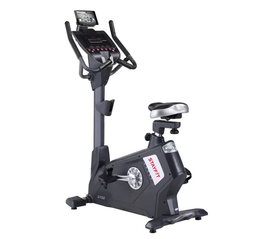 STAYFIT- CEX 150 Upright Bike