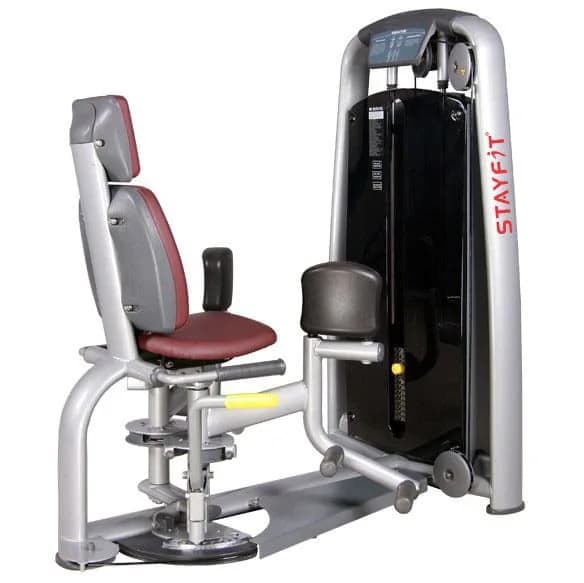 SF-6014 Adductor & Abductor