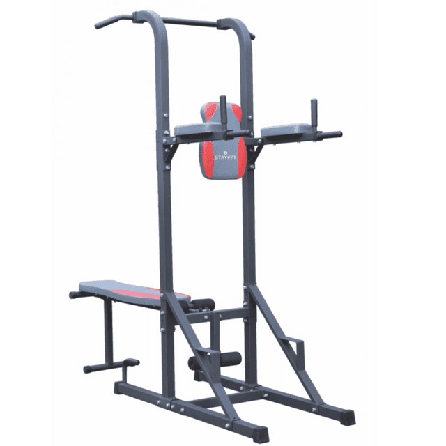 SF-VKR 17 Vertical Raise with Bench