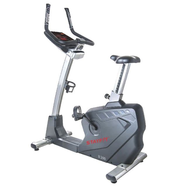 STAYFIT- U200 Upright Bike