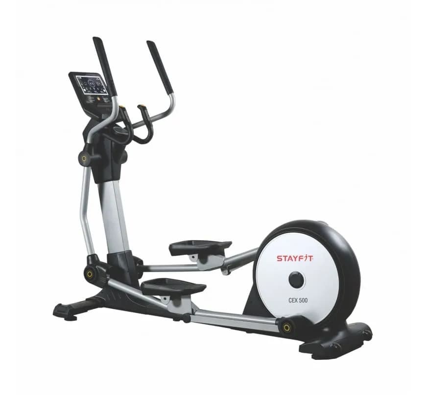 STAYFIT- CEX500 CROSS TRAINER