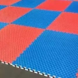 EVA Mat Flooring
