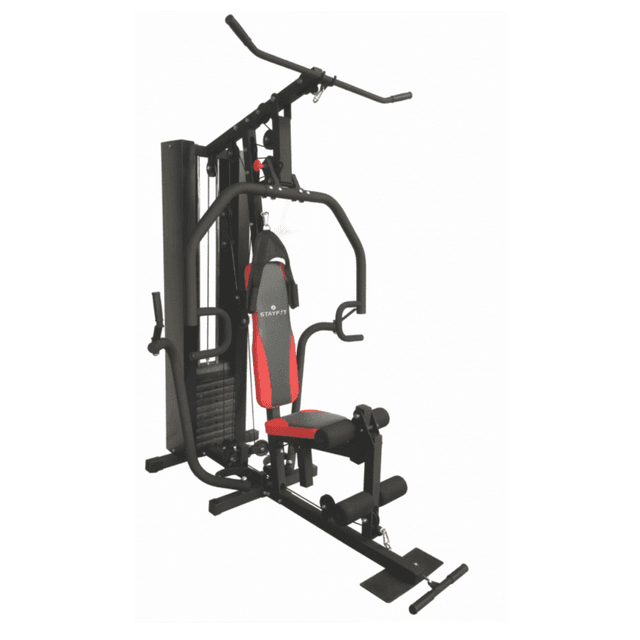SF HG 2020 Multi Home Gym