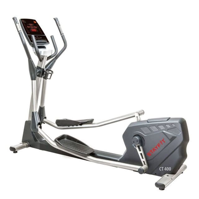 STAYFIT- CT400 Cross Trainer