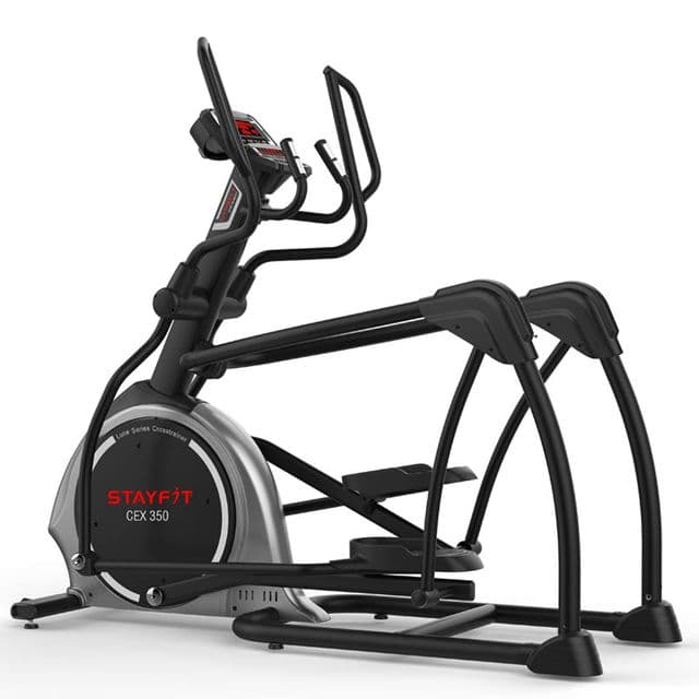 STAYFIT – CEX 350 Elliptical Cross-Trainer