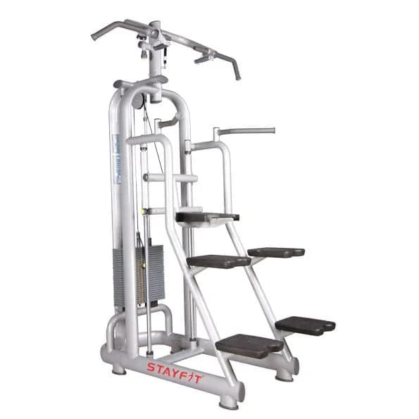 SF-6019 Assisted Chin Up(Dip)