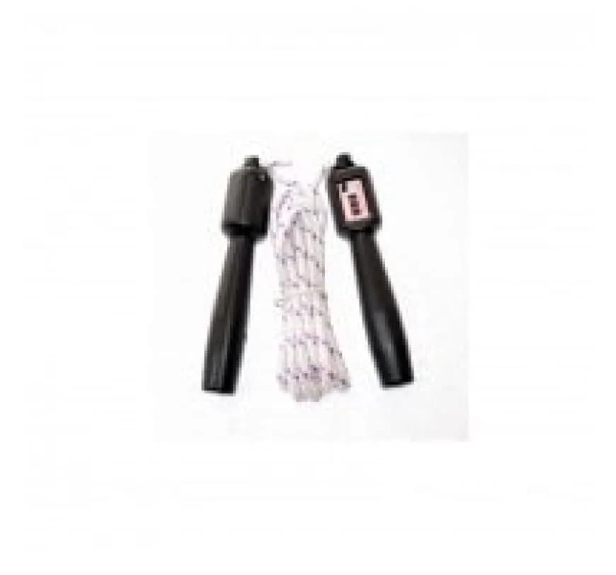 STAYFIT Digital Skipping Rope