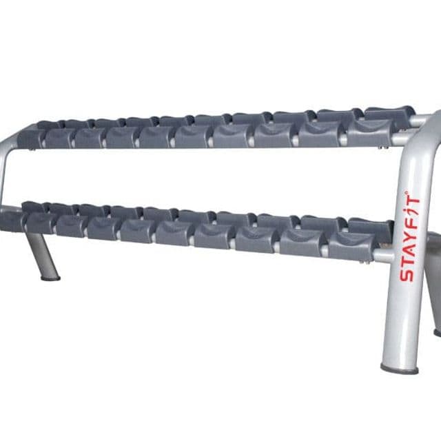 SF-6032 Dumbbell Rack