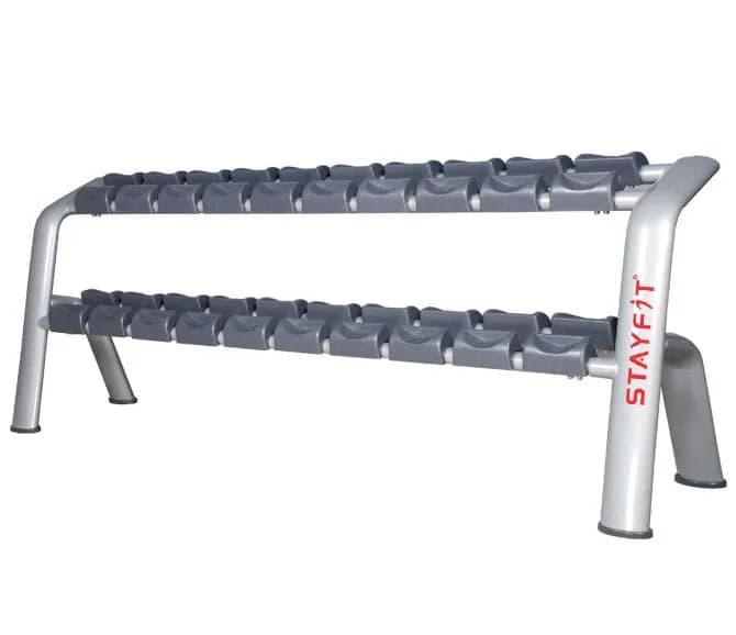 SF-6032 Dumbbell Rack