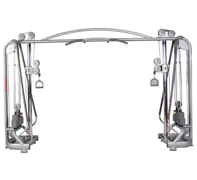 SF-6018 Cable Crossover