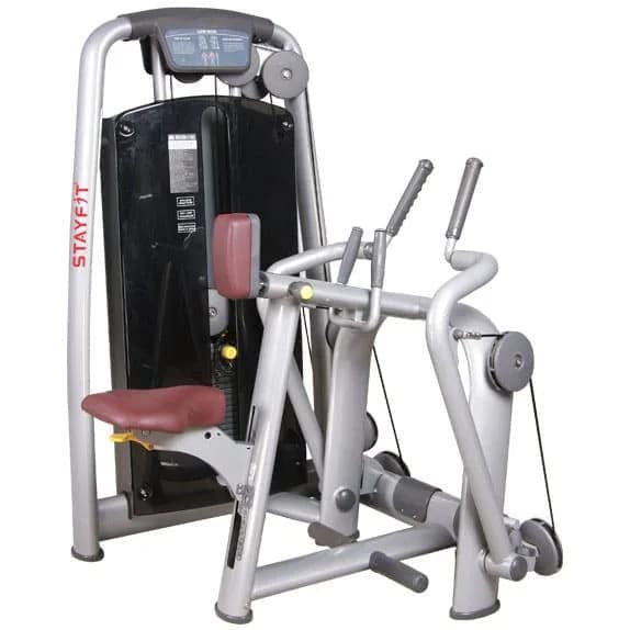 SF-6004 Seated Row