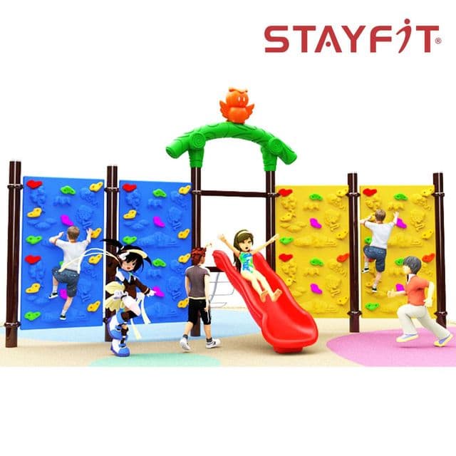 SF-Children’s physical training-3