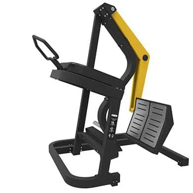 SF-6070 Rear Kick