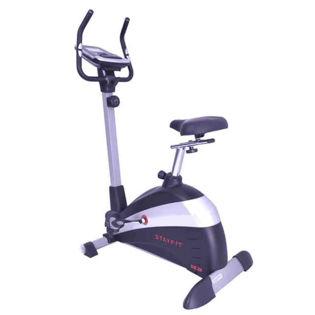 STAYFIT- DE28 Upright Bike