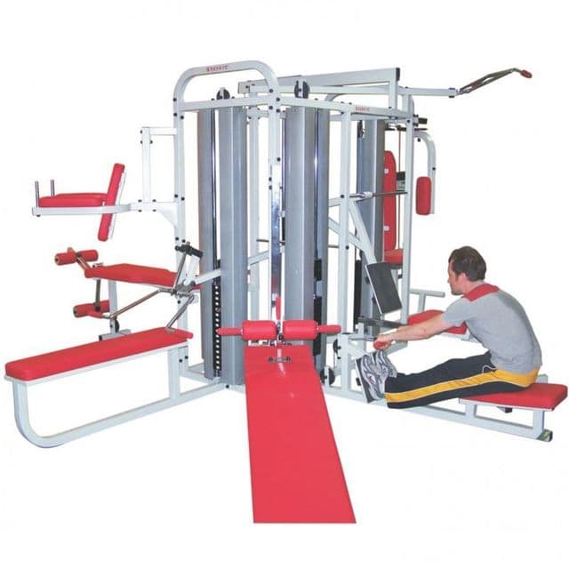 SF-10 Station Multi Gym