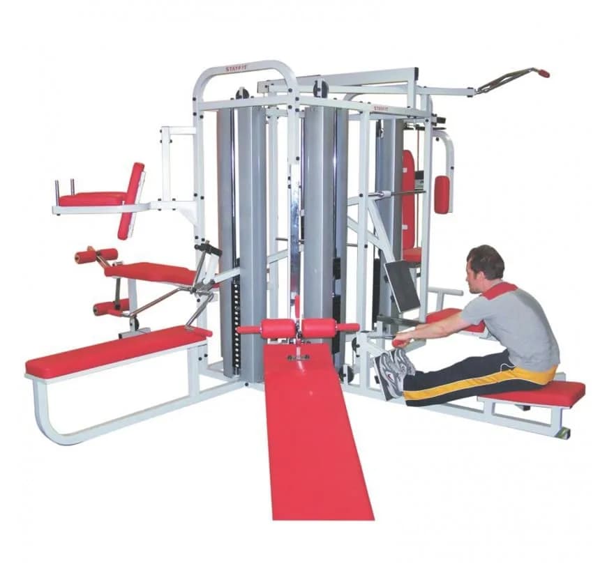 SF-10 Station Multi Gym