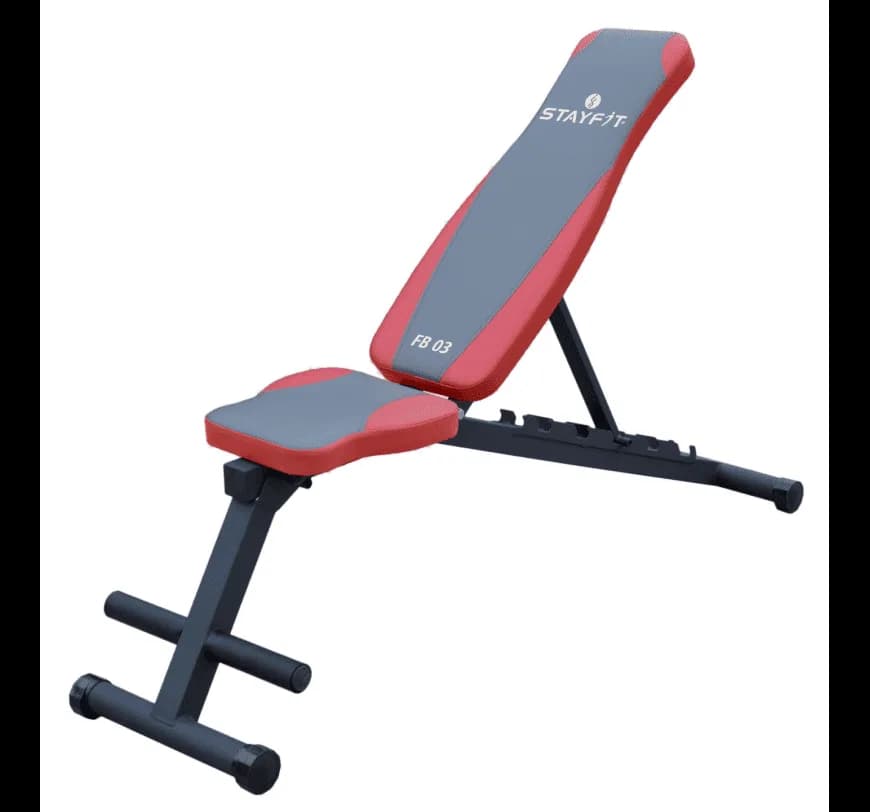 STAYFIT- FB 03 Combo Bench