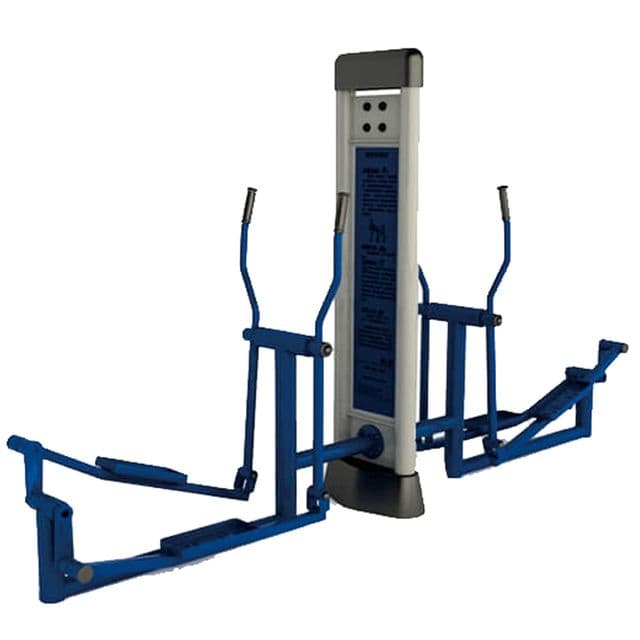 SF-H030 Elliptical trainer