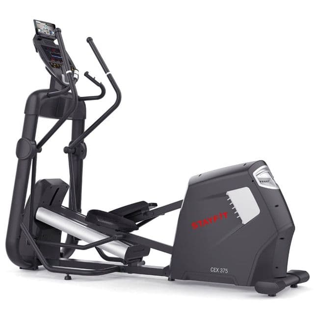 STAYFIT – CEX 375 Elliptical Cross-Trainer