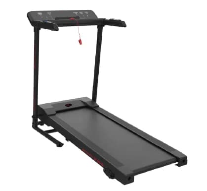TM 131 Motorised Treadmill