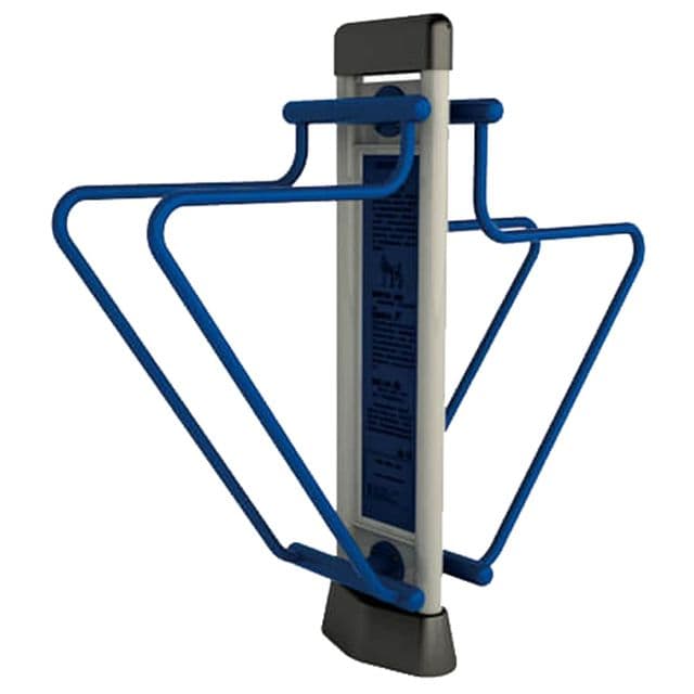 SF-H040 Exercising bars