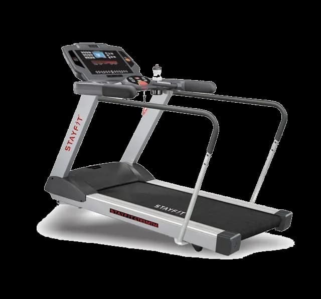 STAYFIT- CTX9 Treadmill